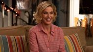 Claire Dunphy in Modern Family (Image via Amazon Prime Video)